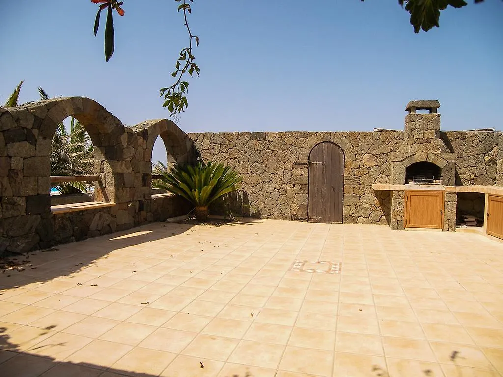 Villette Sul Mare Localita Suvaki San Michele  San Michele (Pantelleria)